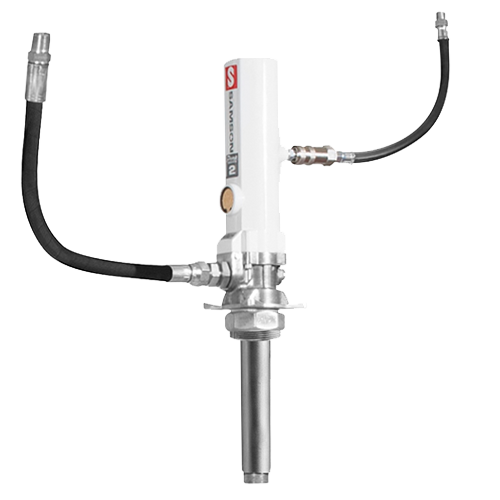 Bulk Oil Pump Packages Archives Samson Canada